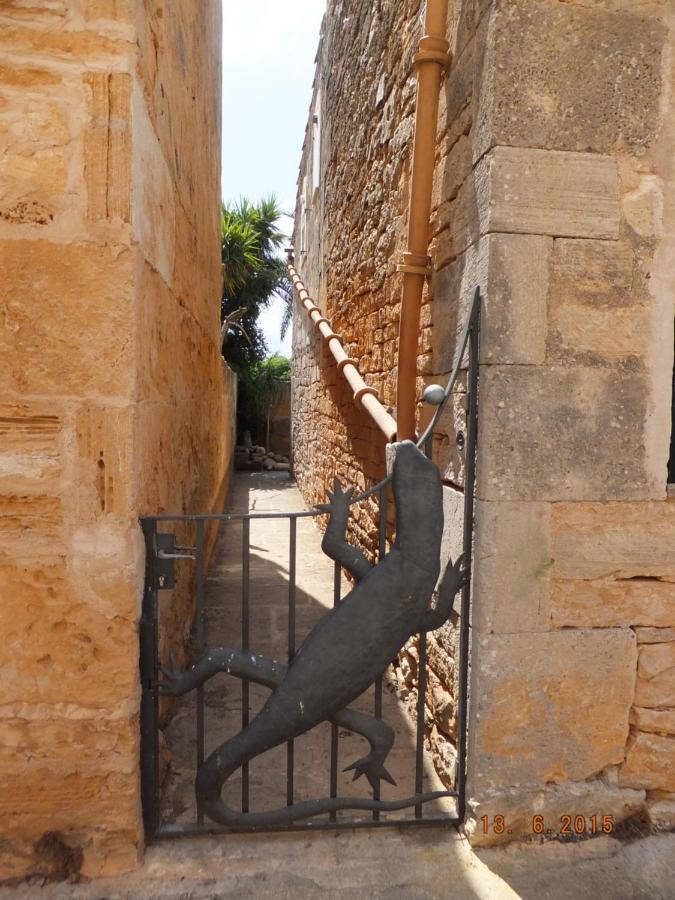 Lujosa Casa Mallorquina Restaurada سي سالينيس المظهر الخارجي الصورة